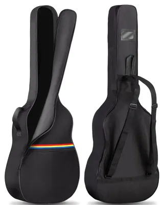 Zdjęcie produktu dla Miękki futerał typu gigbag do gitary akustycznej