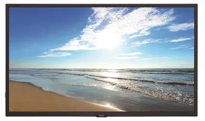 Zdjęcie produktu dla NEC MultiSync M321, Płaski panel Digital Signage, 81,3 cm (32"), LCD, 1920 x 1080 px