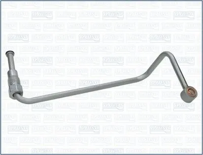 Image de Conduite d'huile de turbocompresseur AJUSA OP10029