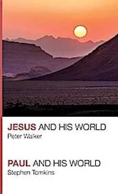 Produktbild von Jesus und seine Welt - Paulus und seine Welt