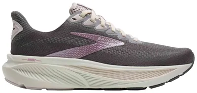 Produktbild von Laufschuhe Brooks Zapatillas Brooks Ghost 17 Medium marrón violeta mujer für Damen