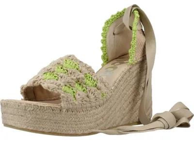 Produktbild von Vidorreta Schuhe Modell 79400GFMO4 Grün