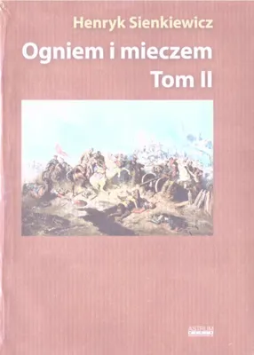 Immagine prodotto di Ogniem i mieczem T.2 w.albumowe