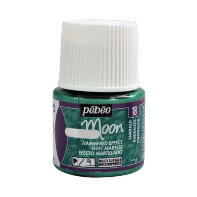 Obrázek produktu pro Pebeo Fantasy Moon barva, 45 ml, smaragdová