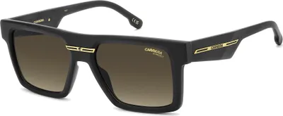 Produktbild von Carrera VICTORY C 25/S Matte black 55/18/145 Herren Sonnenbrillen