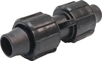 Produktbild von 16 mm Schlauchverbinder für Bewässerungssysteme