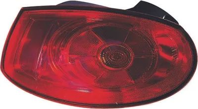Produktbild von ALKAR Rückleuchte Heckleuchte Links für FIAT BRAVO II (198)