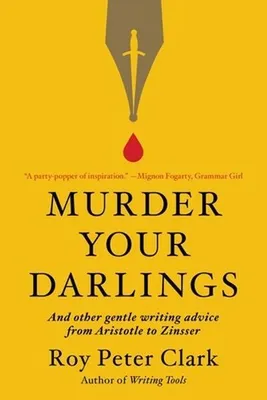 Obrázok produktu pre Murder Your Darlings