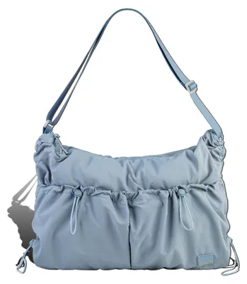 Produktbild von blau Bench Tasche Nylon washed D2OTI309B