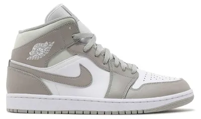 Produktbild von Air Jordan 1 Mid Linen - EU: 47