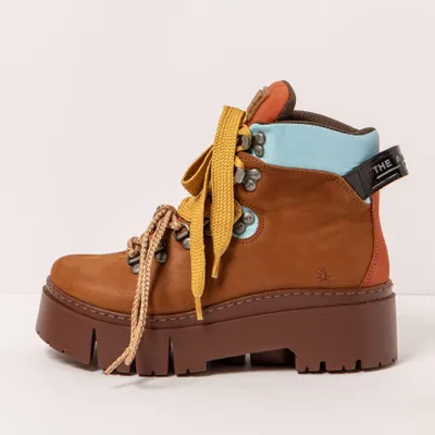 Produktbild von *art Stiefel 1769 MULTI CUERO / LEEDS Farbe Multi cuero