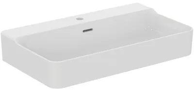 Produktbild von IDEAL STANDARD T382601 Waschtisch Conca 1 Hl. m.Ül.