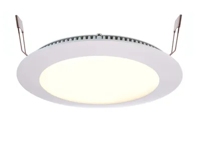 Immagine prodotto di Kapego Pannello LED 2700-6000K bianco caldo-bianco freddo LED, 16W, 12V, bianco