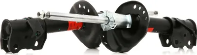 Produktbild von 2x TRW SATZ Gasdruck STOSSDÄMPFER VORNE