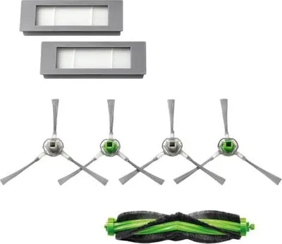 Produktbild von IROBOT - Wartungskit / Pflegeset Combo - 4719025