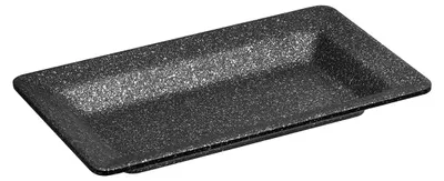 Produktbild von APS 30506 Tablett GN 1/4 FROSTFIRE, Aluminium, Antihaftbeschichtung, 26,5 x 16,2