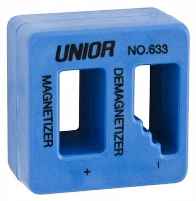 Produktbild von Unior 612866 Magnetisierer Schraubendreher-Zubehör Werkzeug