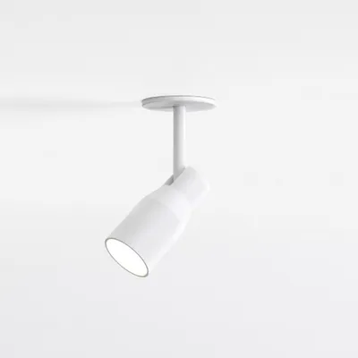 Produktbild von ASTRO Apollo 100 Einbaustrahler 6W GU10 weiß 1422016