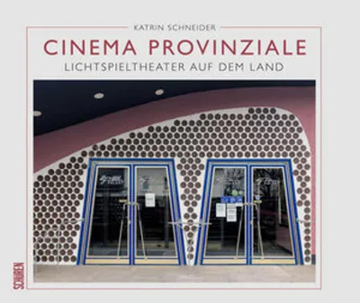 Immagine prodotto di Cinema Provinziale