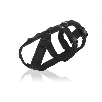 Produktbild von anny-x Sicherheitsgeschirr Safety schwarz M