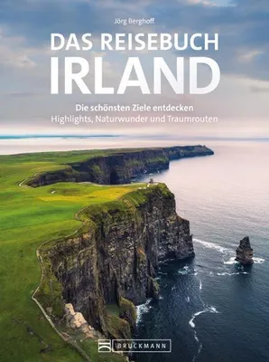 Produktbild von Das Reisebuch Irland