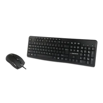 Obrázek produktu pro Esperanza Multimediální kabelová sada USB Arvada
