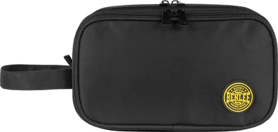 Zdjęcie produktu dla Kulturtasche KAPALDO czarny/żółty jeden rozmiar BENLEE