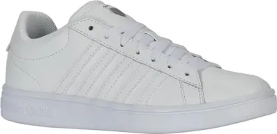 Produktbild von K-Swiss Herren Sneakers Weiß 04413-100-M Grösse 42