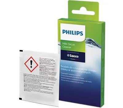 Produktbild von Saeco CA6705/60 Pflegezubehör, Reinigungstablette, 6 Stück(e), 100 g, 25 mm, 75 mm, 135 mm