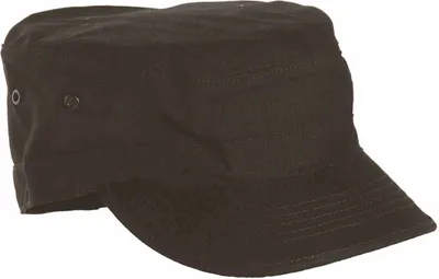 Produktbild von Mil-Tec US BDU FELDMÜTZE R/S SCHWARZ L