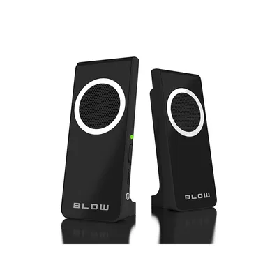 Obrázok produktu pre Reproduktory k PC BLOW MS-22
