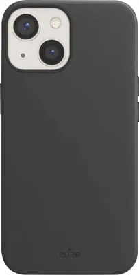 Zdjęcie produktu dla PURO IPC1361SKYBLK Etui ochronne na telefon komórkowy 15,5 cm (6,1") Czarny