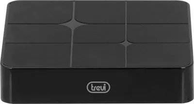 Immagine prodotto di Trevi IP 360 S8 Nero 4K Ultra HD 16 GB WLAN Ethernet/LAN