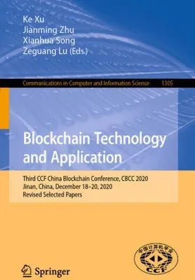 Obrázok produktu pre Blockchain Technology and Application