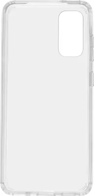 Produktbild von Scutes Deluxe Hybrid-Schutzhülle (Samsung Galaxy S20) Handyhülle