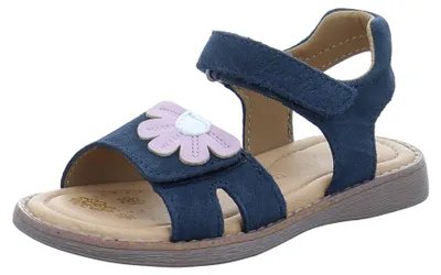 Produktbild von Lurchi Sandalen Kinder 32323438303734 Blau 31 EU