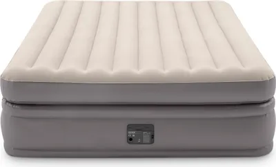Obrázek produktu pro Intex 64164 Nafukovací matrace Queen Size Dura Beam 152x203x51 cm