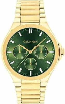 Produktbild von Calvin Klein Analoguhren für Erwachsene