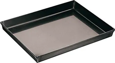 Zdjęcie produktu dla APS Pizzaformen Pizzablech   88256