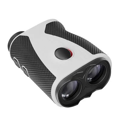 Produktbild von Golf-Laser-Entfernungsmesser mit Neigungsanpassung,1200 Yard Reichweite,Fahnenstangen-Lock,Vibrationssignal,7×Vergrößerung,wiederaufladbar,hochpräzise