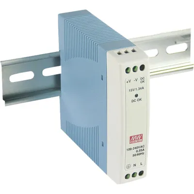 Produktbild von Mean Well MDR-10 series MDR-10-5