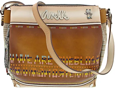 Produktbild von Anekke Menire 36643-039 (1/braun/beige/multi)