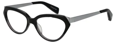 Obrázok produktu pre YOHJI YAMAMOTO EYEWEAR Okuliarové rámy YY1011 52909