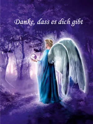 Produktbild von Danke, dass es dich gibt