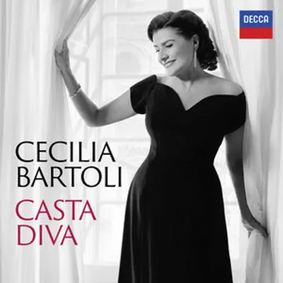 Productafbeelding van Casta Diva