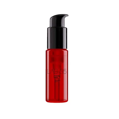 Produktbild von Kallos Lab 35, Haarserum, 50 ml, Frauen, beschädigtes Haar, Reparatur