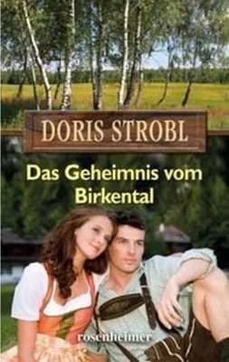 Produktbild von Das Geheimnis vom Birkental