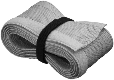 Obrázok produktu pre Goobay 51916, Šedá, Polyester, 1 kusov, 4 cm, 1800 mm