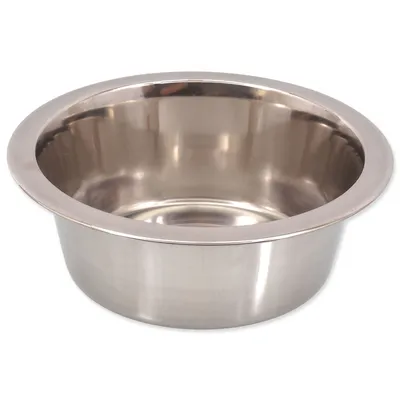 Image de Bol en acier inoxydable DOG FANTASY 16,4 cm 820 ml