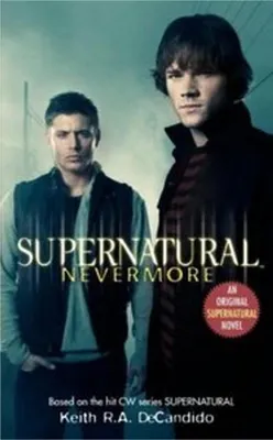 Zdjęcie produktu dla Supernatural: Nevermore